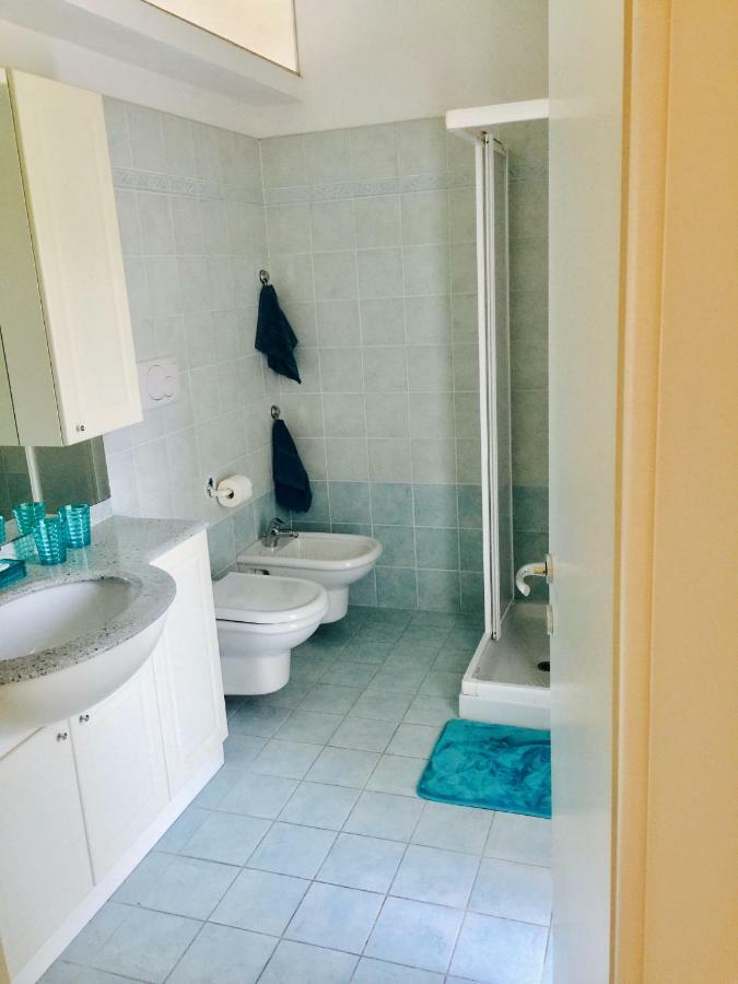 Gardasol Holiday Apartment Arco Luaran gambar