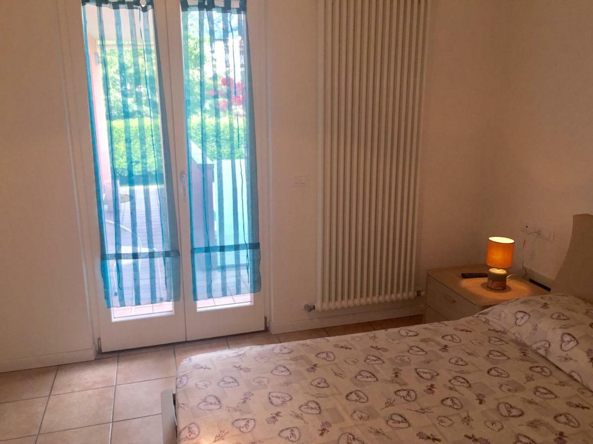 Gardasol Holiday Apartment Arco Luaran gambar