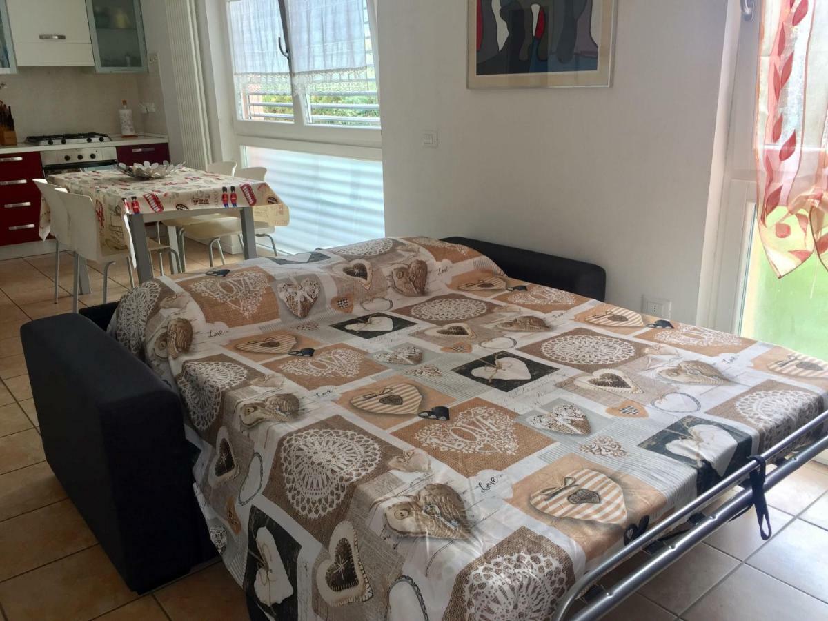 Gardasol Holiday Apartment Arco Luaran gambar
