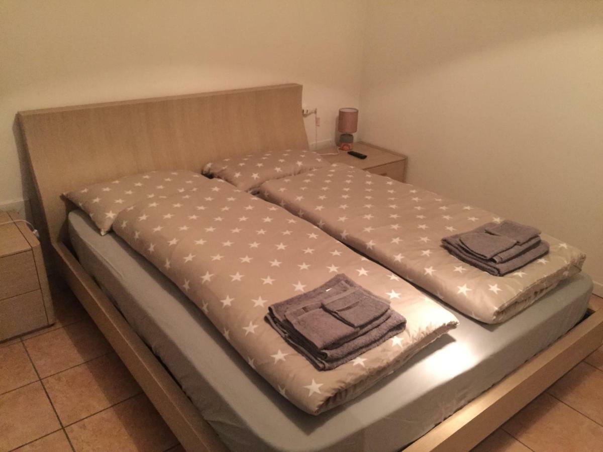 Gardasol Holiday Apartment Arco Luaran gambar